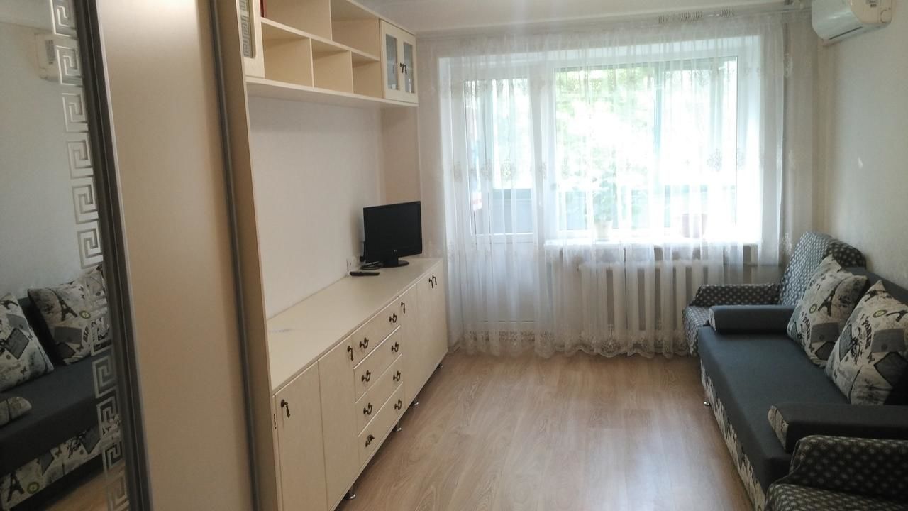 Апартаменты 2 room flat Parkovaya 35 Краматорск-4