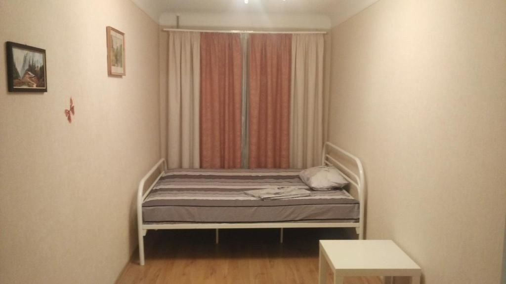 Апартаменты 2 room flat Parkovaya 35 Краматорск