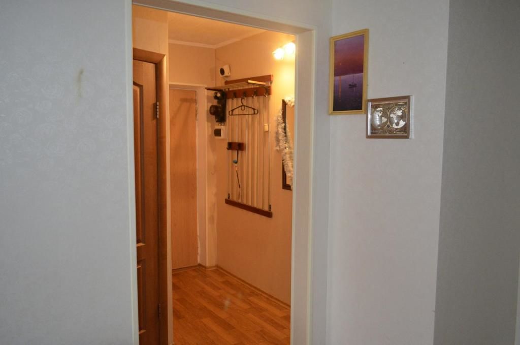 Апартаменты 2 room flat Parkovaya 35 Краматорск-26