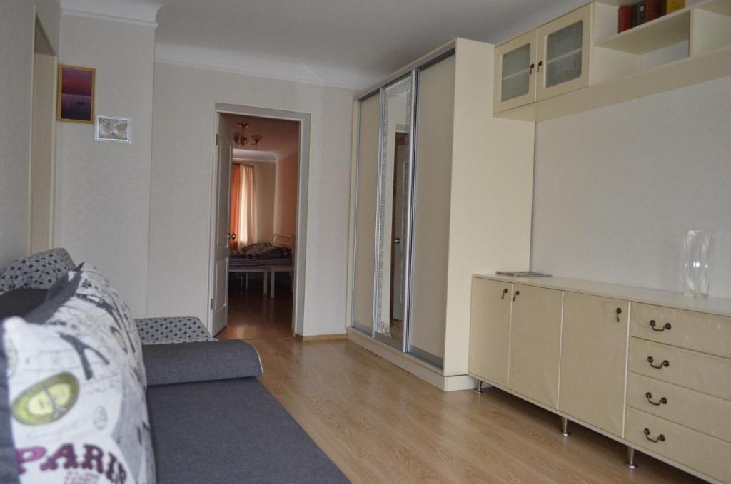 Апартаменты 2 room flat Parkovaya 35 Краматорск