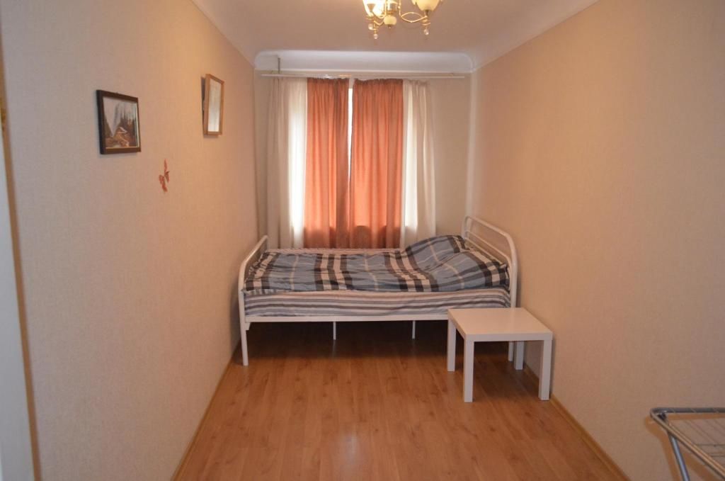 Апартаменты 2 room flat Parkovaya 35 Краматорск-31