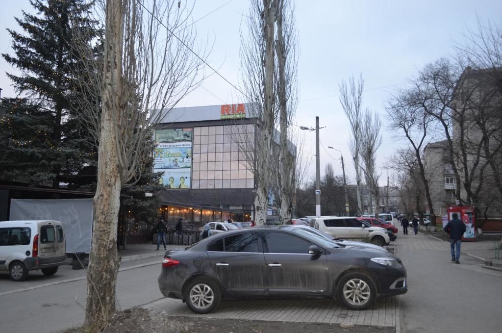 Апартаменты 2 room flat Parkovaya 35 Краматорск-33