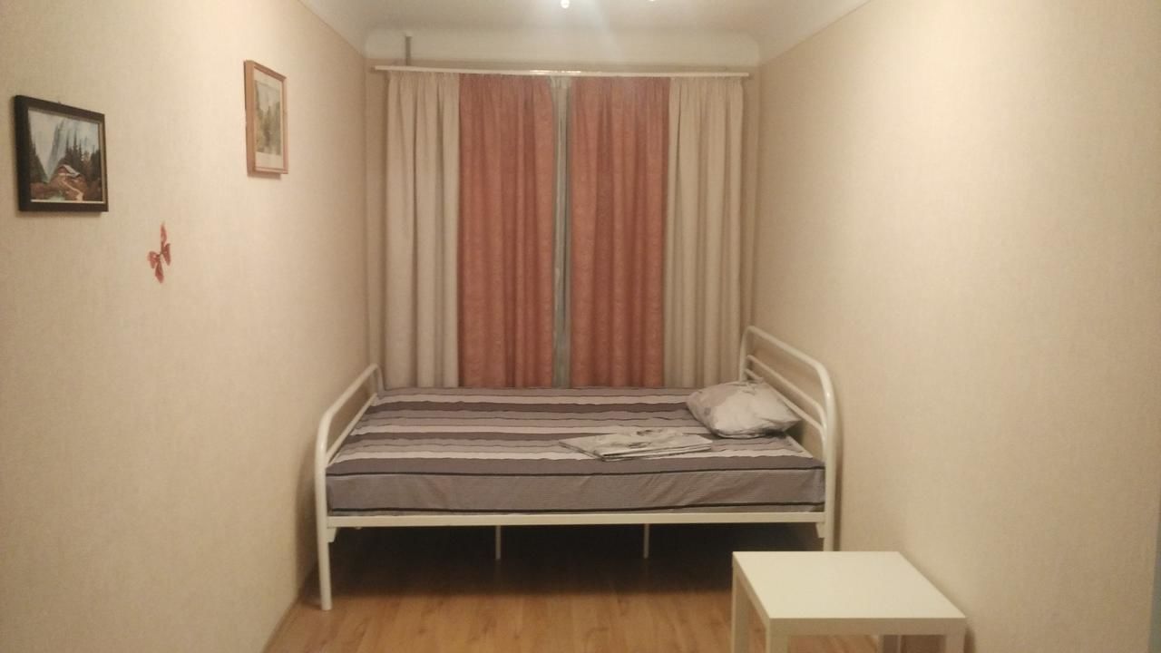 Апартаменты 2 room flat Parkovaya 35 Краматорск-10