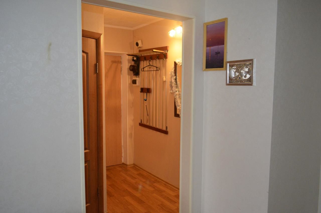 Апартаменты 2 room flat Parkovaya 35 Краматорск-11