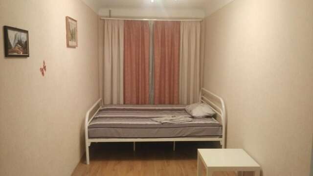 Апартаменты 2 room flat Parkovaya 35 Краматорск-22